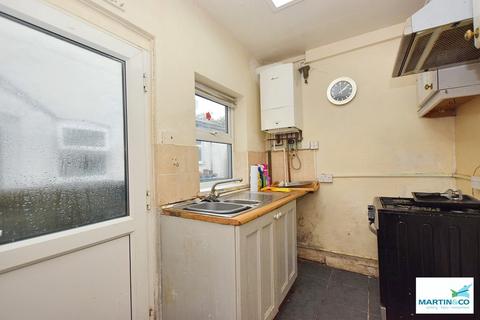 2 bedroom end of terrace house for sale, Kings Row, Earl Shilton