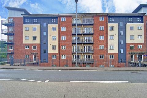 2 bedroom apartment for sale, Exeter City Centre