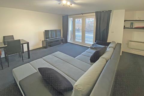 2 bedroom apartment for sale, Exeter City Centre