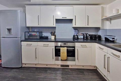 2 bedroom apartment for sale, Exeter City Centre