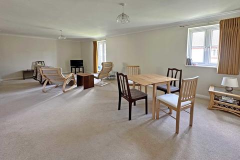 2 bedroom apartment for sale, Curie Mews, Exeter