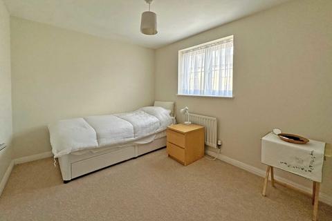 2 bedroom apartment for sale, Curie Mews, Exeter