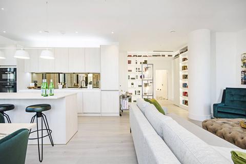 2 bedroom flat for sale, The Brick, Maida Hill, London, W9