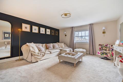 undefined, Crown Street, Bury St. Edmunds IP33