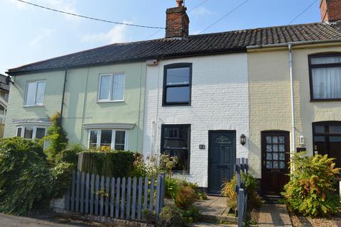 2 bedroom terraced house for sale, Kemps Lane, Beccles NR34