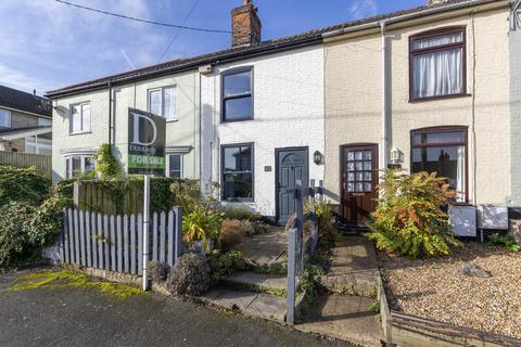 2 bedroom terraced house for sale, Kemps Lane, Beccles NR34