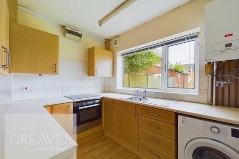 2 bedroom maisonette for sale, Orchard Court, Gedling, Nottingham