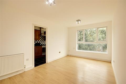 1 bedroom flat for sale, Larksfield Grove, Enfield, Middlesex, EN1