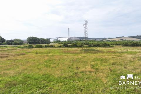 Land for sale, New Road, Newhaven BN9