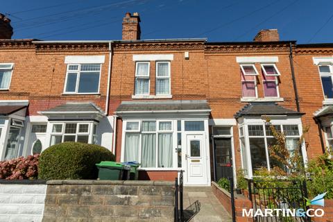 3 bedroom terraced house for sale, Long Hyde Road, Bearwood, B67