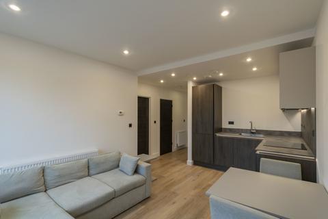 1 bedroom apartment to rent, The Barker, Snow Hill Wharf, Shadwell Street, Birmingham, B4