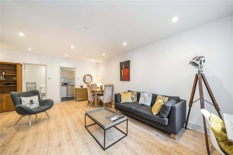 1 bedroom apartment for sale, Hansard Mews, London W14