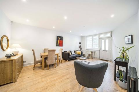 1 bedroom apartment for sale, Hansard Mews, London W14