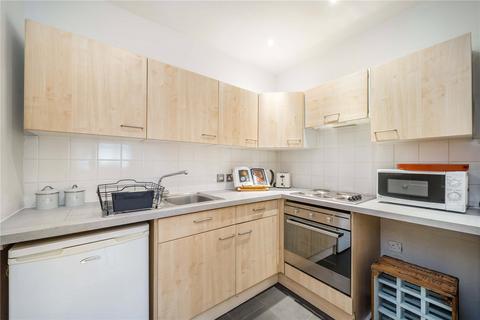 1 bedroom apartment for sale, Hansard Mews, London W14