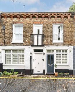 1 bedroom apartment for sale, Hansard Mews, London W14