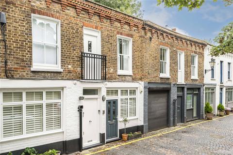 1 bedroom apartment for sale, Hansard Mews, London W14