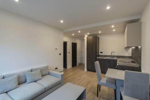 1 bedroom apartment to rent, The Barker, Snow Hill Wharf, Shadwell Street, Birmingham, B4