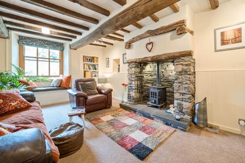 4 bedroom semi-detached house for sale, Melody House, Haverthwaite, Nr Ulverston, Cumbria, LA12 8AF