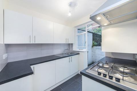 undefined, Park Walk, Chelsea SW10