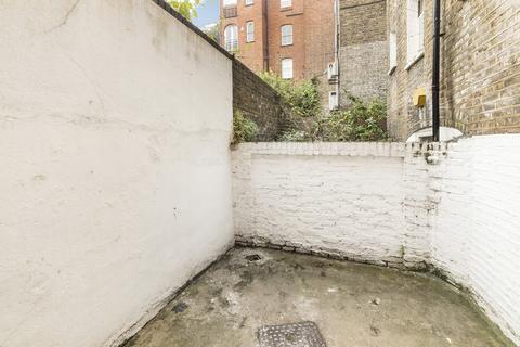undefined, Park Walk, Chelsea SW10