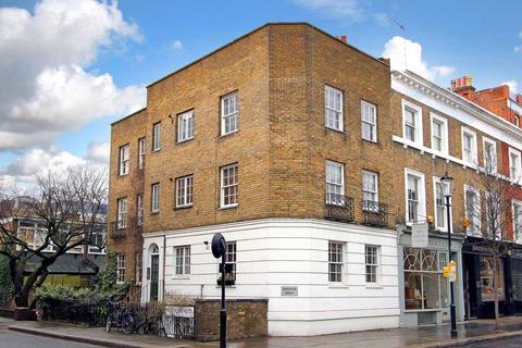 Studio to rent, Winterton House, Park Walk SW10