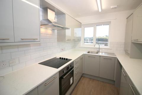 2 bedroom apartment to rent, Biscombe Gardens, Saltash