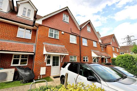 16 Loxley Close, Byfleet, West Byfleet, KT14 7GA