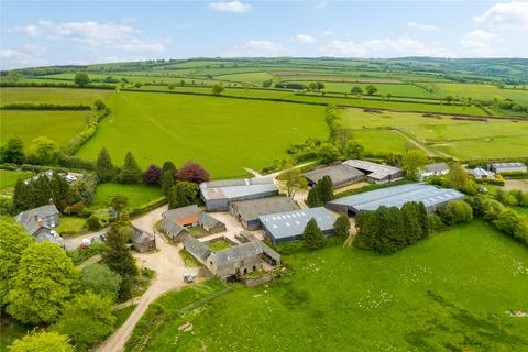 5 bedroom detached house for sale, Wheddon Cross, Minehead, Somerset, TA24