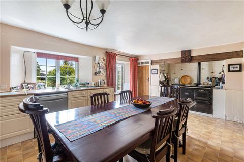 5 bedroom detached house for sale, Wheddon Cross, Minehead, Somerset, TA24