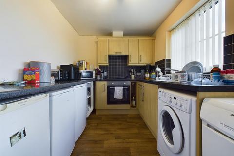 2 bedroom apartment for sale, Waterloo Court, Lower Pilsley