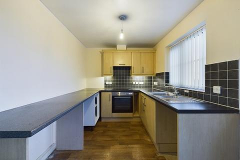 2 bedroom apartment for sale, Waterloo Court, Lower Pilsley