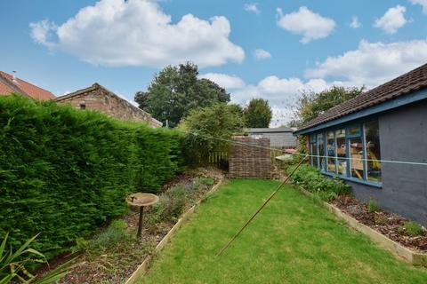 3 bedroom semi-detached house for sale, Back Street, Fridaythorpe