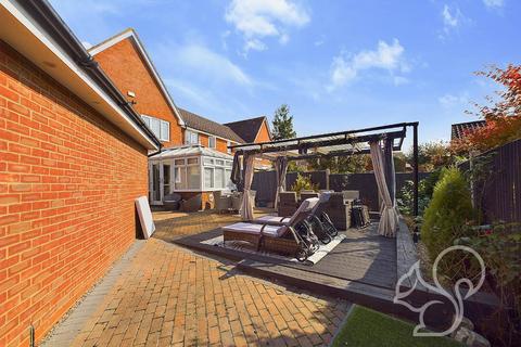 undefined, Valens Close, Colchester