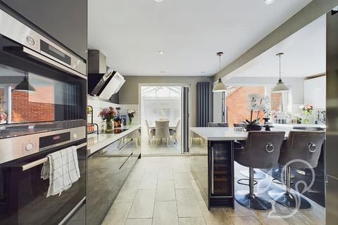 undefined, Valens Close, Colchester