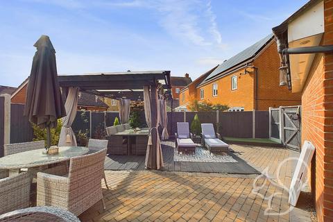 undefined, Valens Close, Colchester