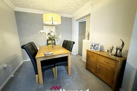 32 Newfields Avenue, Moorends, Doncaster, DN8 4SA