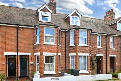 3 bedroom terraced house for sale, Eagle Road, Rye, East Sussex TN31 7NB