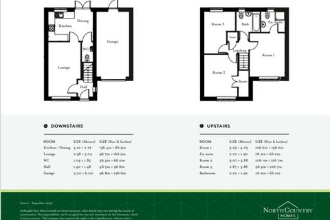 3 bedroom semi-detached house for sale, The Laurels, Keighley BD21