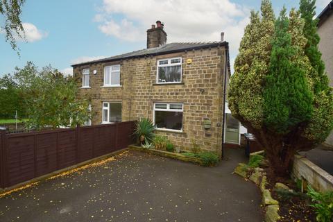 2 bedroom semi-detached house for sale, Royd Avenue, Bradford BD16