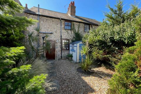 3 bedroom cottage to rent, Church Cottages, Eastbourne BN22