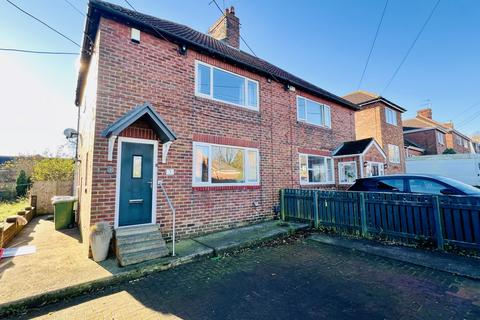 3 bedroom semi-detached house for sale, Seaton Crescent, Seaham, County Durham, SR7