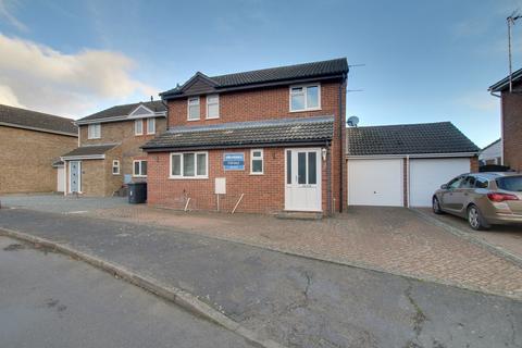 3 bedroom detached house for sale, High Meadow, Bury