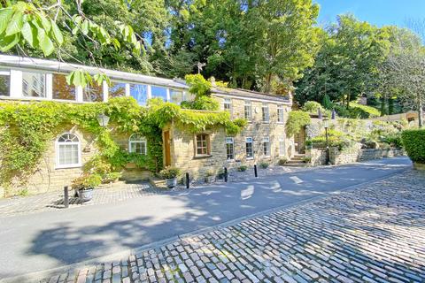 4 bedroom semi-detached house for sale, Abbey Road, Knaresborough