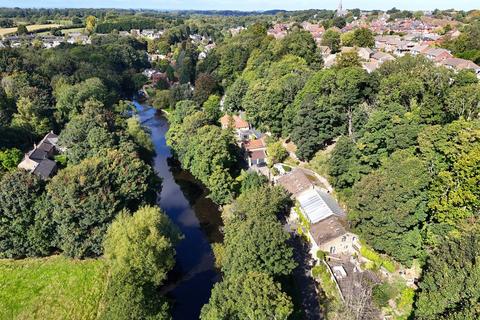 4 bedroom semi-detached house for sale, Abbey Road, Knaresborough