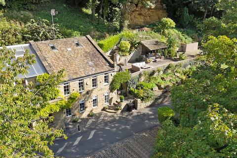 4 bedroom semi-detached house for sale, Abbey Road, Knaresborough