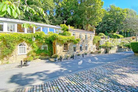 undefined, Abbey Road, Knaresborough, HG5