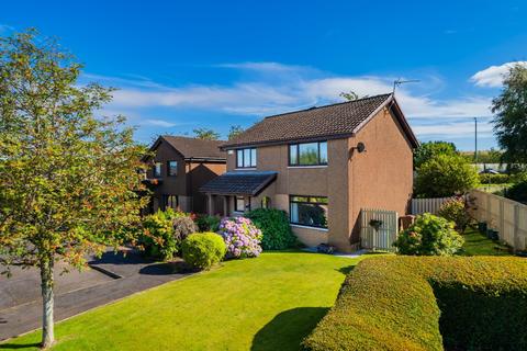 40 Ochilmount, Bannockburn, Stirling, FK7 8PH