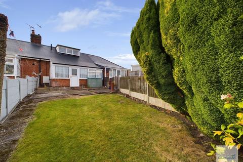 2 bedroom terraced bungalow for sale, Rockwood Crescent, Nottingham