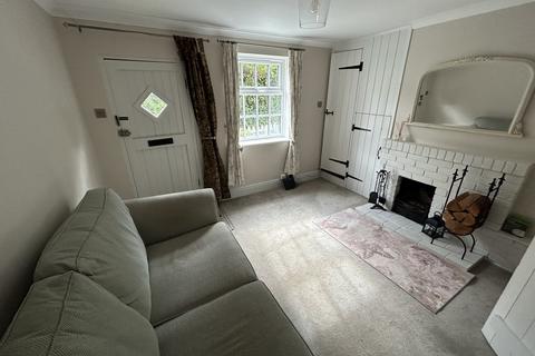 2 bedroom cottage to rent, High Street, Suffolk IP6