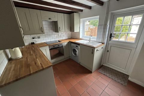 2 bedroom cottage to rent, High Street, Suffolk IP6